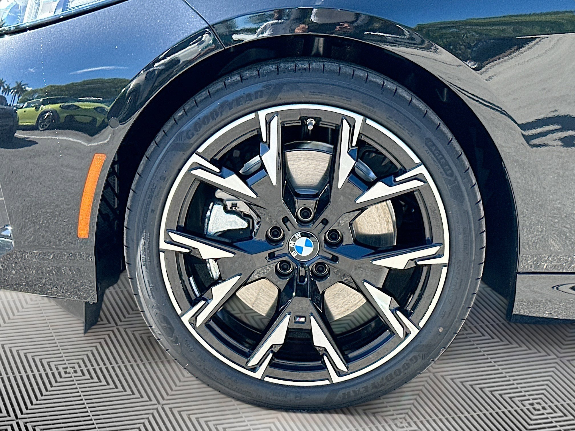 2026 Bmw 228 photo 27
