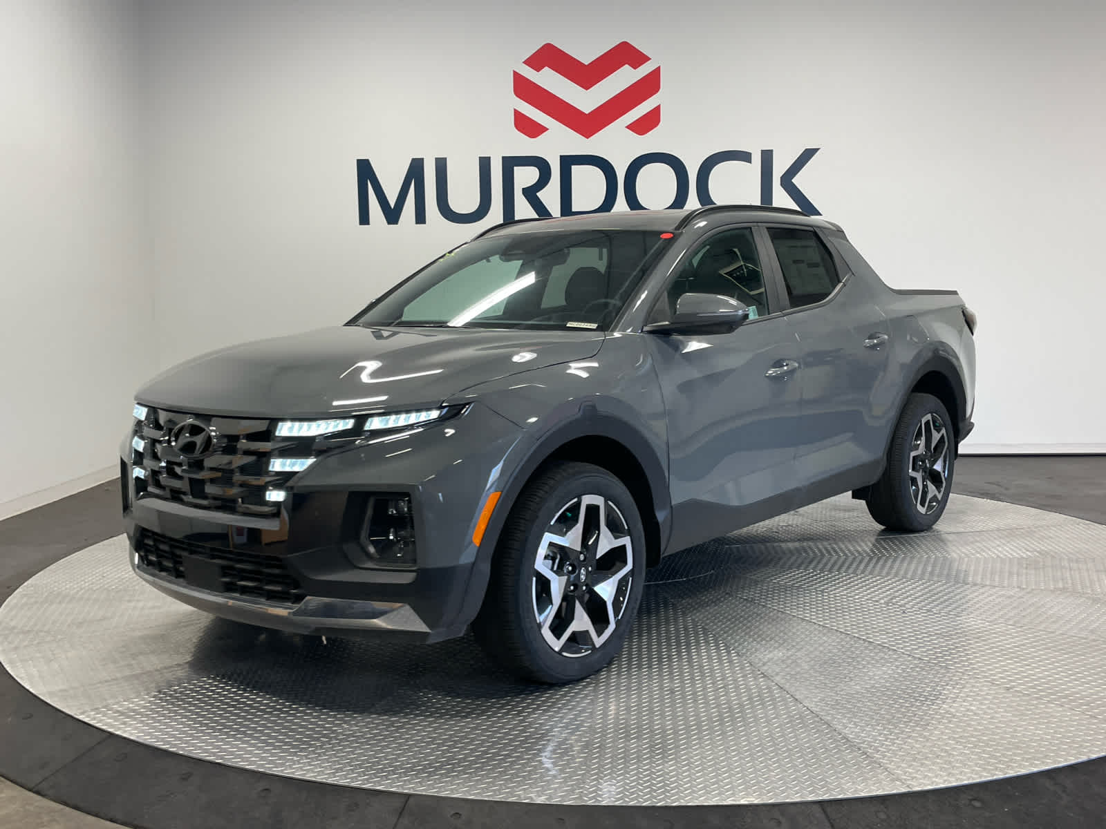 2024 Hyundai Santa Cruz Limited photo 14
