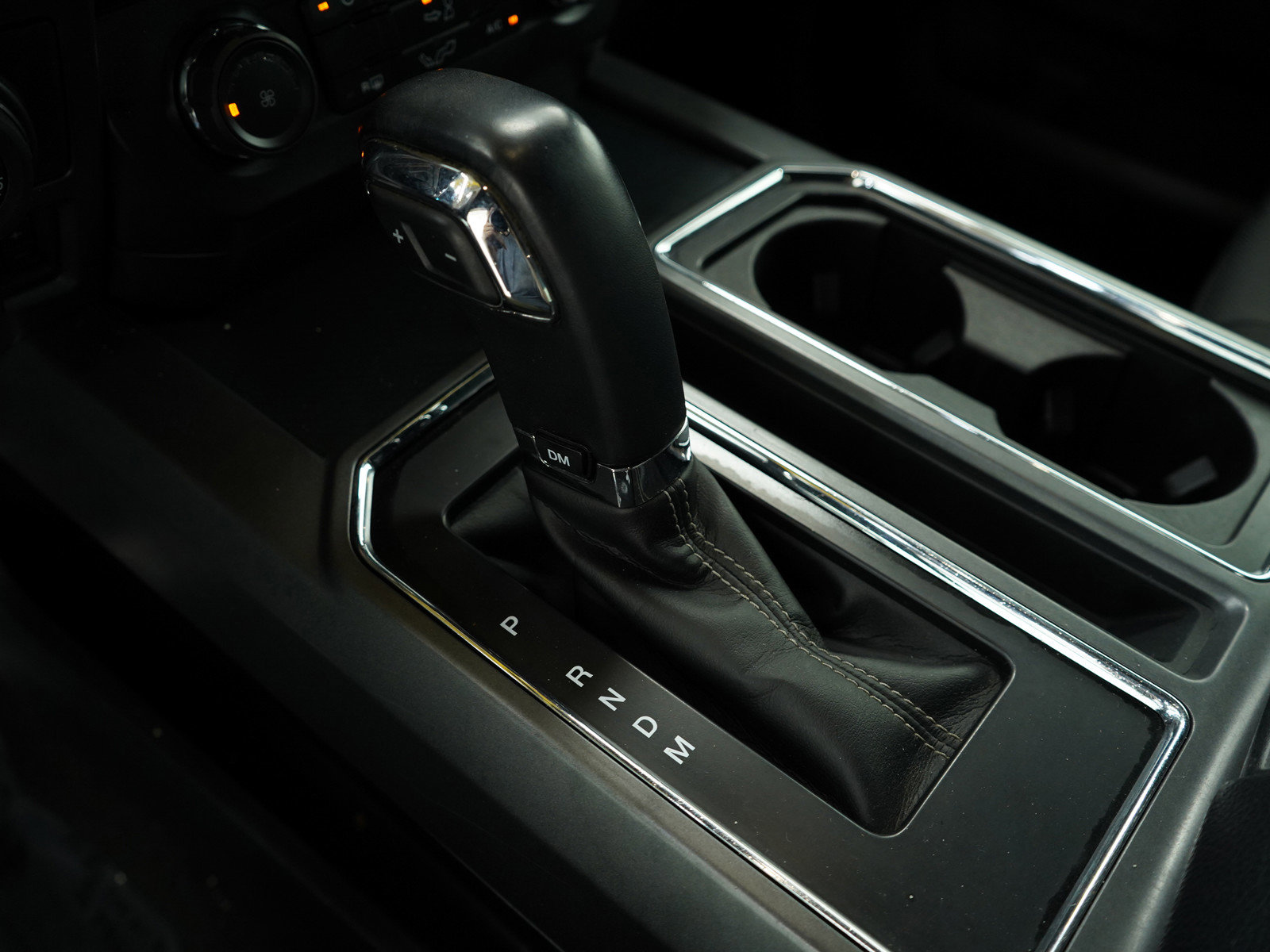 2019 Ford F-150 XLT photo 21