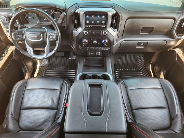 2022 Gmc Sierra Limited Elevation photo 22