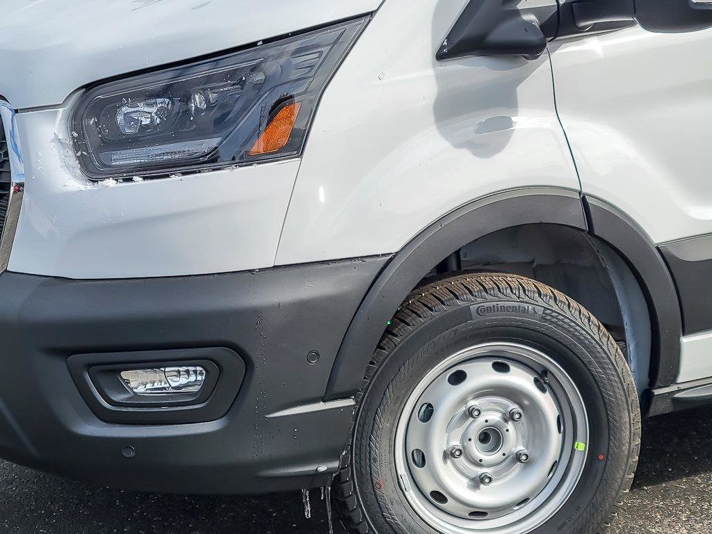 2026 FORD TRANSIT - Image 3