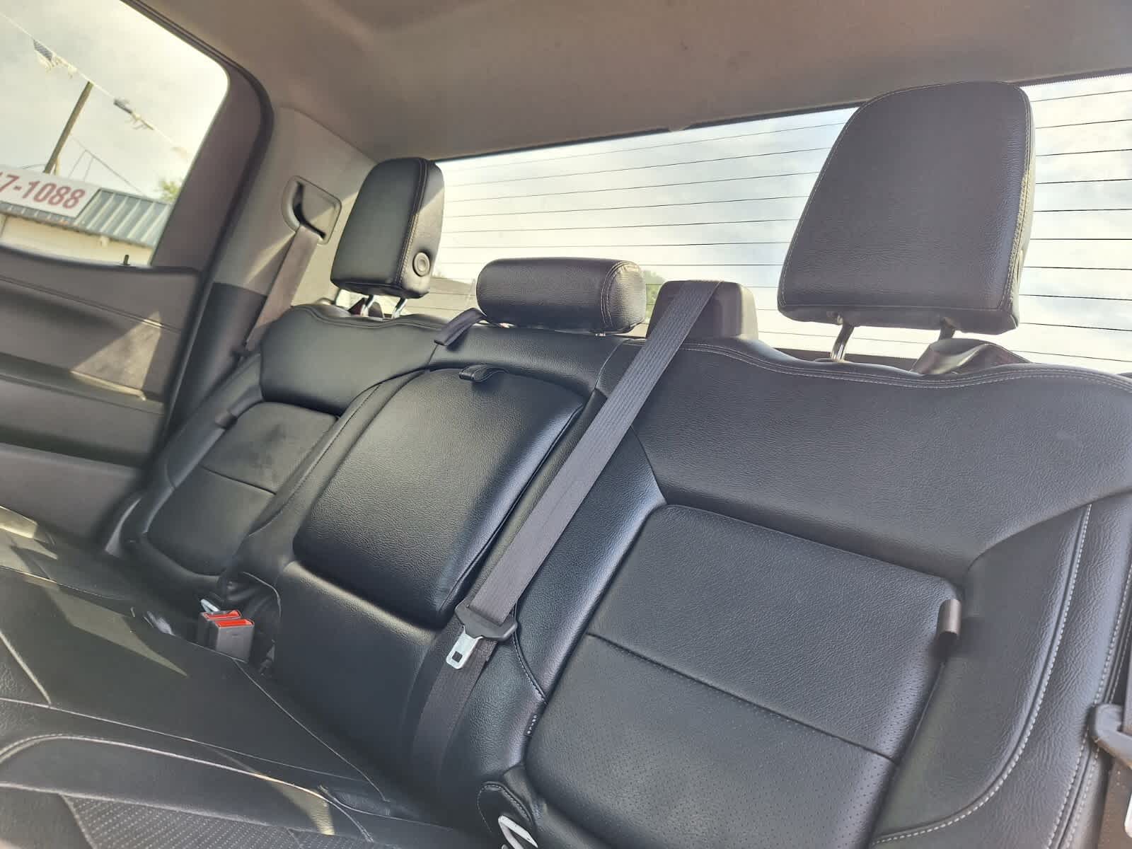 2020 Chevrolet Silverado 1500 RST photo 22