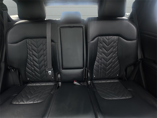 2023 Kia Sportage X-Line photo 29