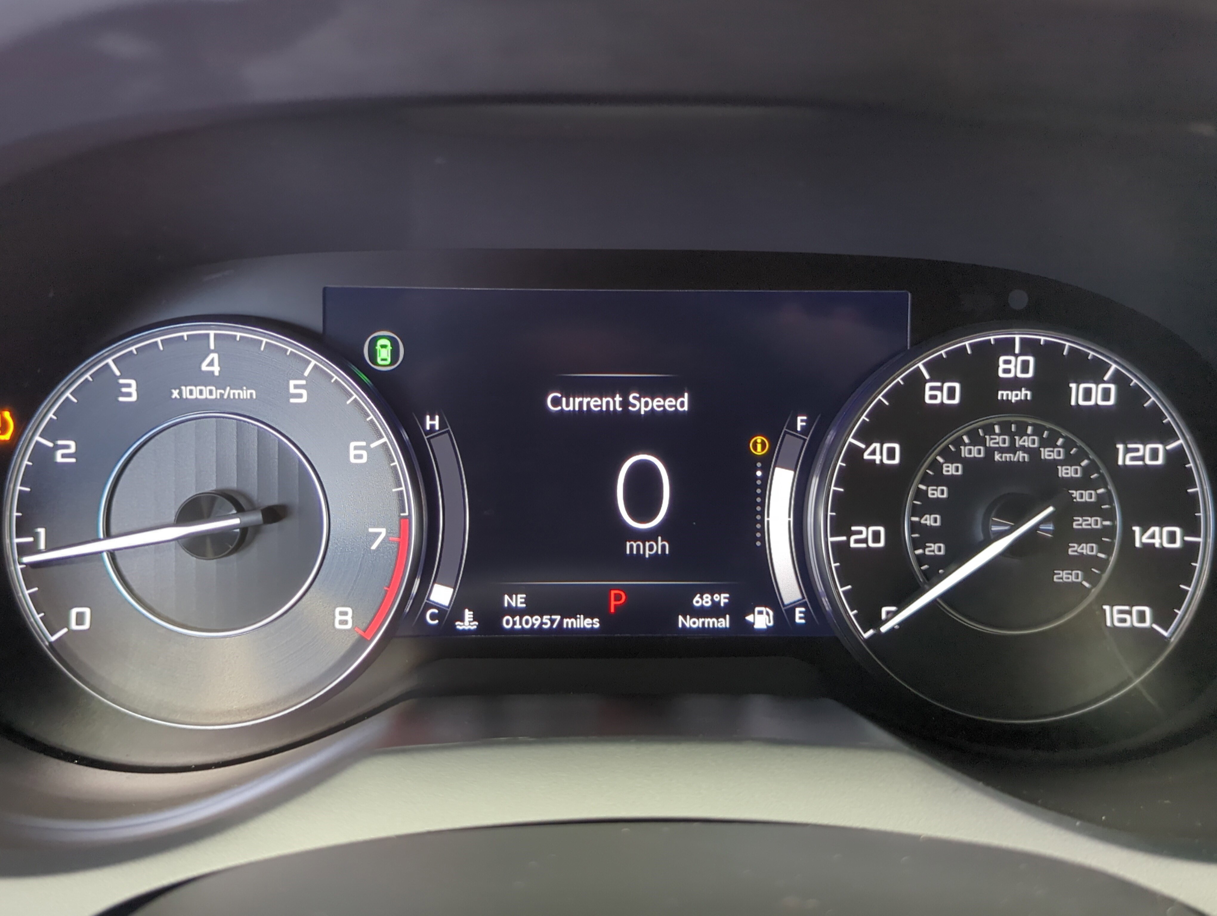 2024 Acura RDX photo 20