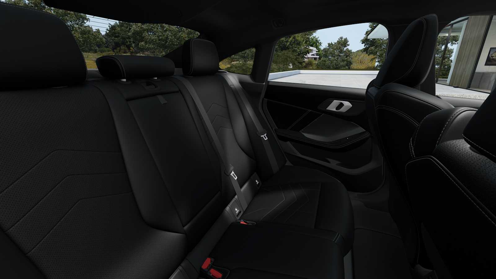 2025 Bmw 228i xDrive Gran Coupe photo 11