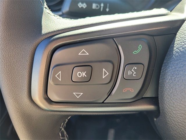 2025 Jeep Gladiator Mojave photo 28