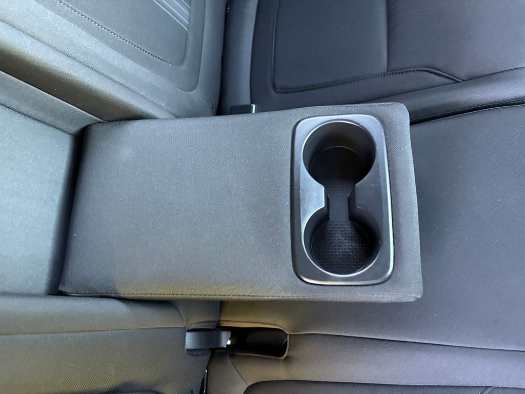 2024 Hyundai Tucson SEL photo 28