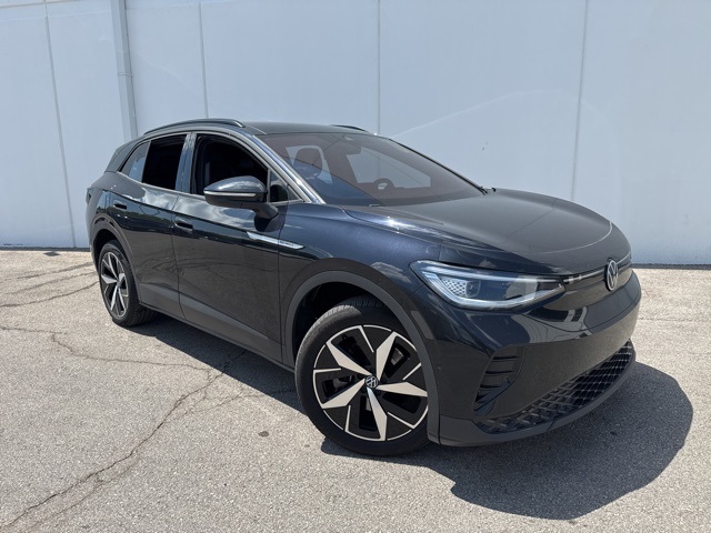 Certified 2023 Volkswagen ID.4 PRO S with VIN 1V2WNPE85PC036969 for sale in Olathe, KS