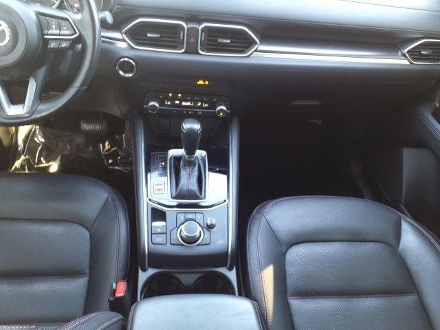 2023 Mazda CX-5 2.5 S Carbon photo 10