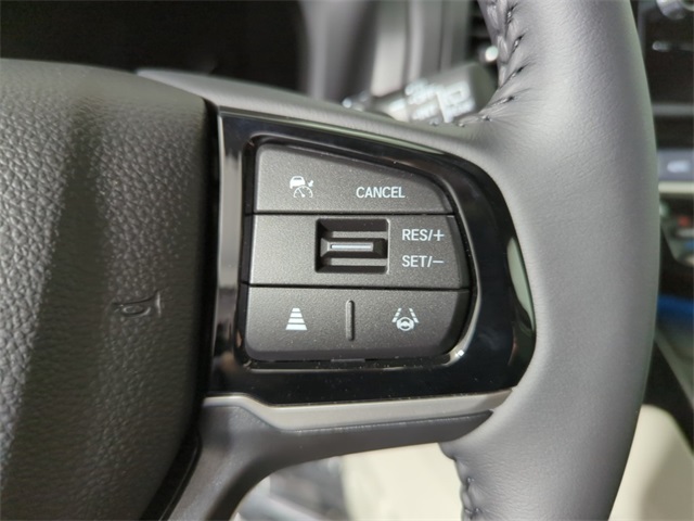 2026 Honda Odyssey Touring photo 16