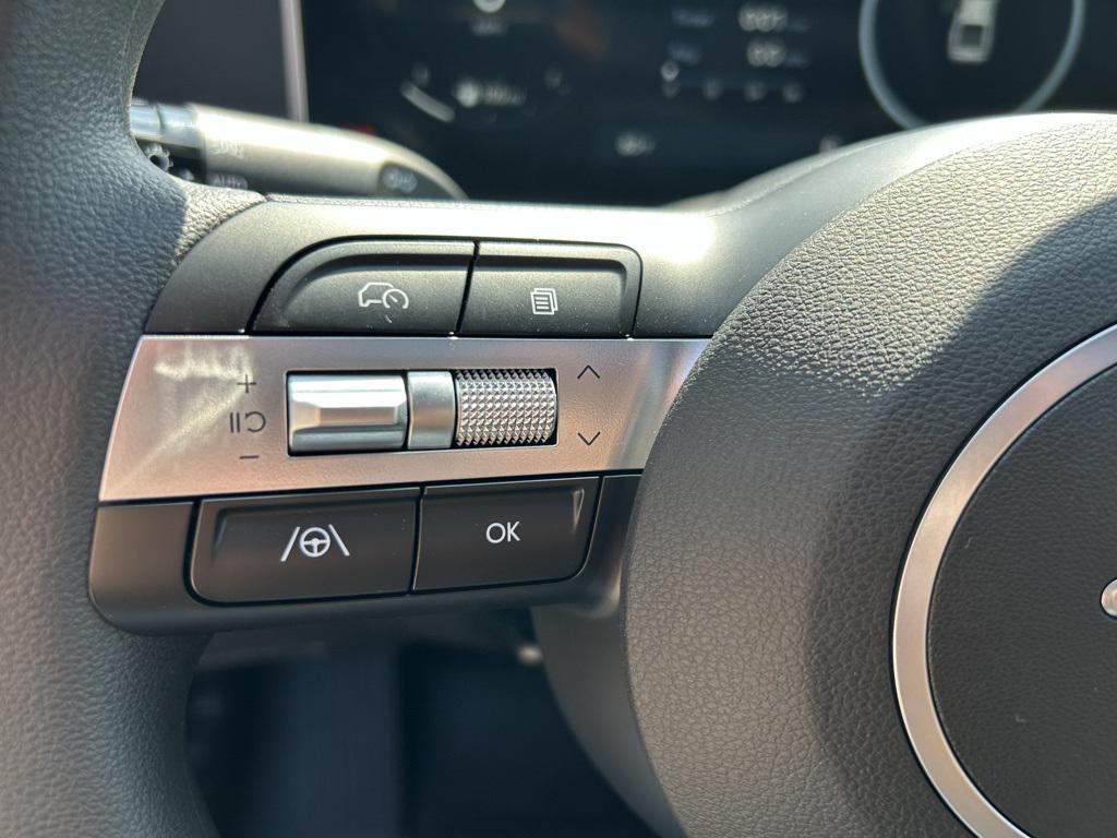 2025 Hyundai Santa Cruz SEL Activity photo 14