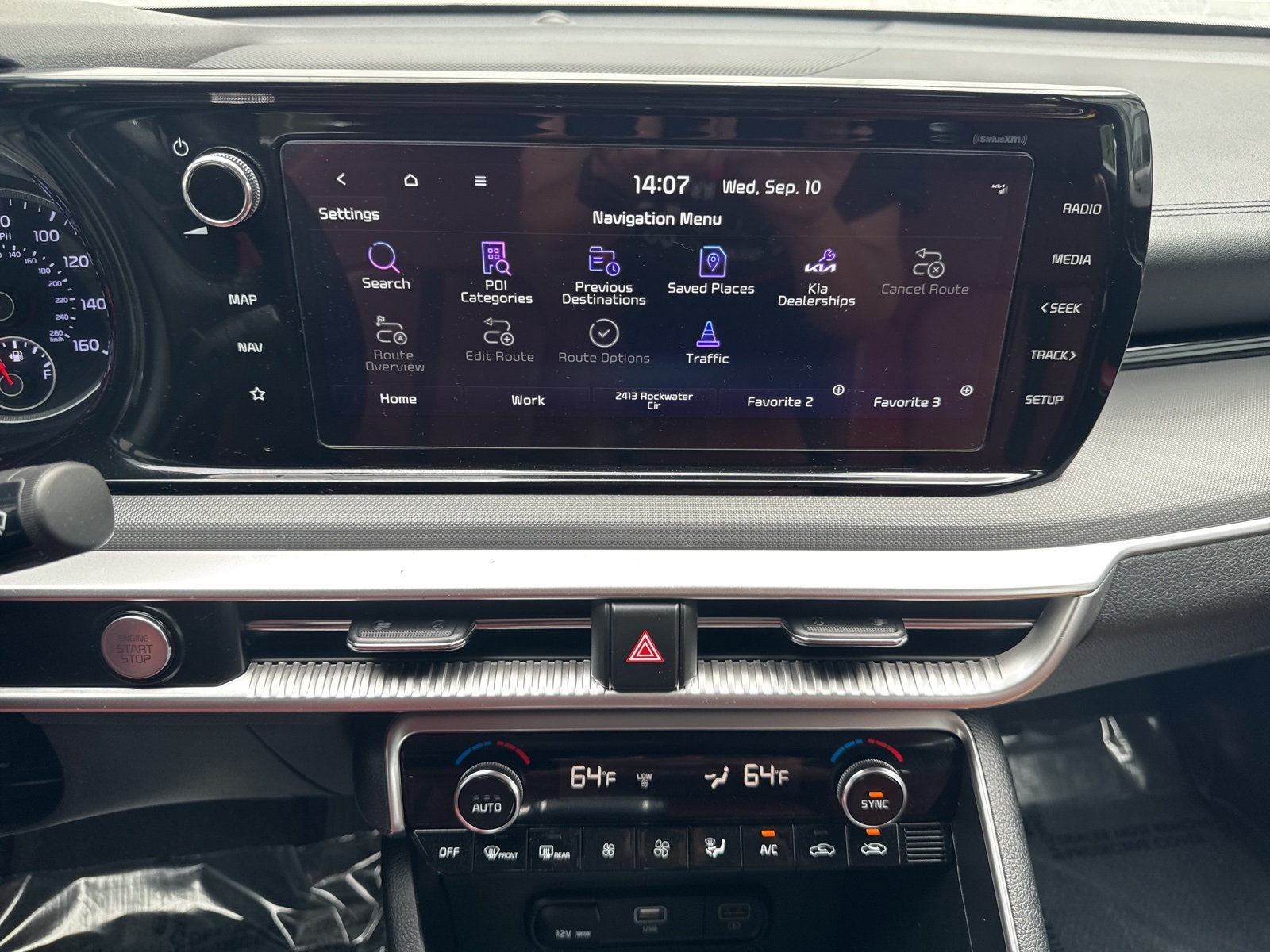 2024 Kia K5 GT-Line photo 32