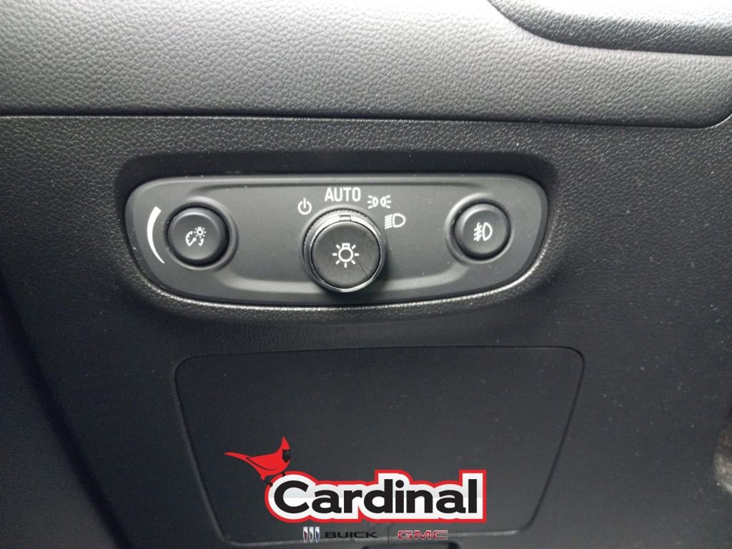 2022 Buick Encore GX Select photo 28