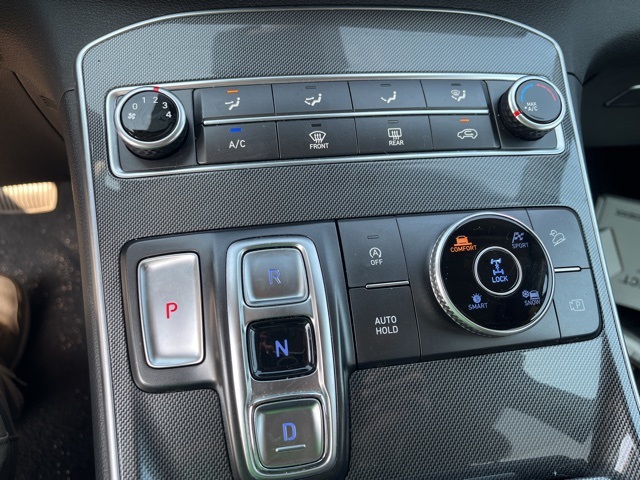 2023 Hyundai Santa Fe SE photo 10