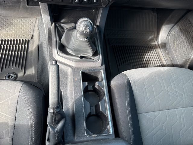 2023 Toyota Tacoma TRD Off-Road V6 photo 26