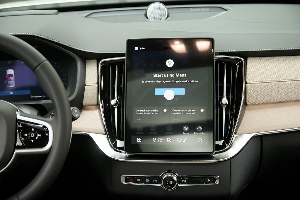 2026 VOLVO XC90 - Image 26