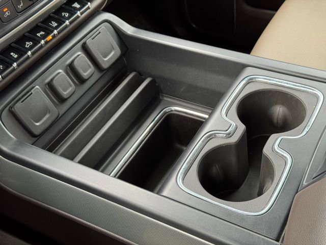 2019 Chevrolet Silverado 2500HD LTZ photo 32
