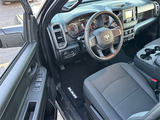 2024 Ram 2500 Tradesman photo 20