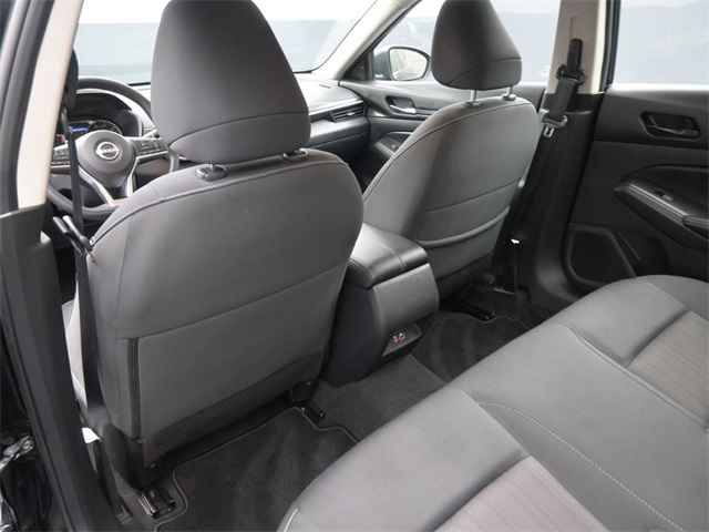 2024 Nissan Altima 2.5 SV photo 10