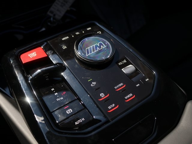 2026 Bmw M5 5 photo 18