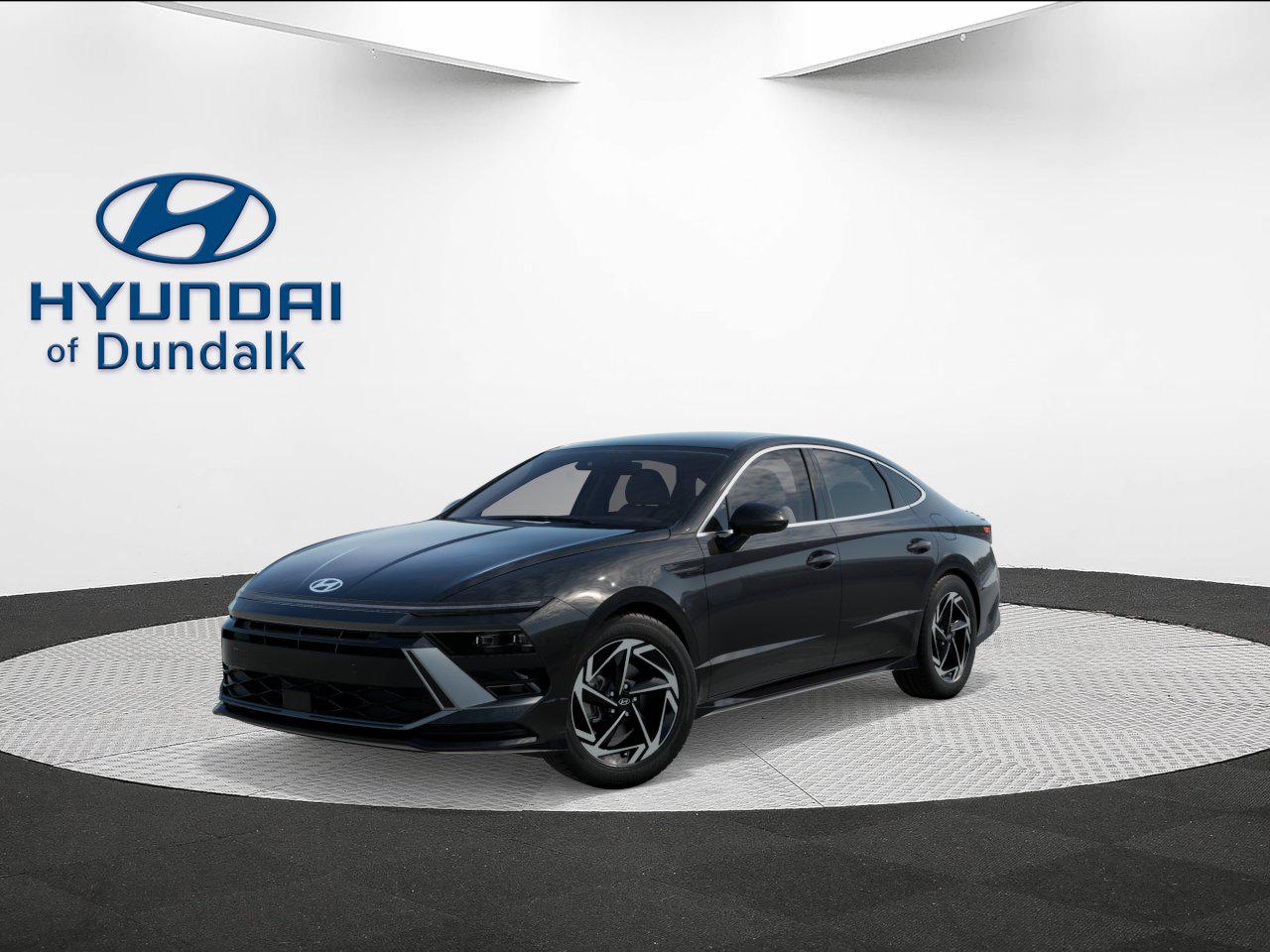 2026 Hyundai Sonata