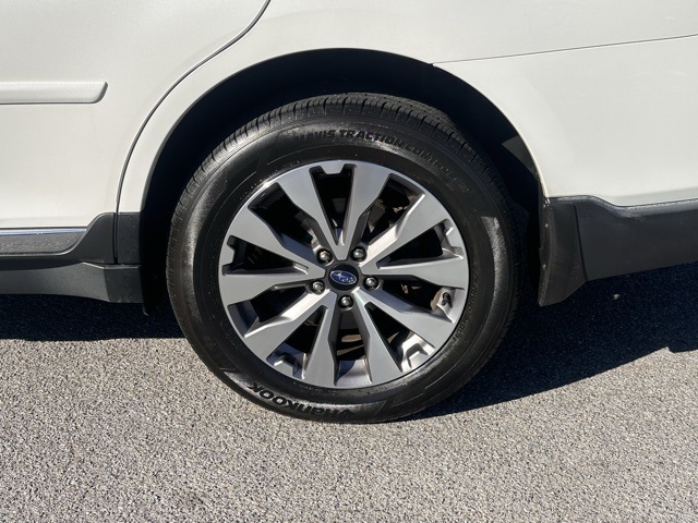 2018 Subaru Outback 3.6R photo 21
