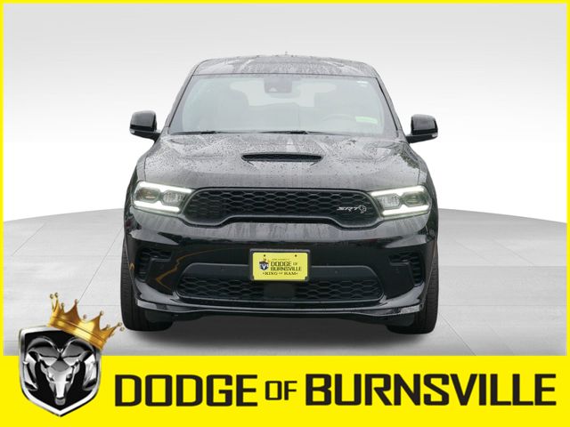 Used 2024 Dodge Durango SRT Hellcat with VIN 1C4SDJH99RC167118 for sale in Burnsville, Minnesota