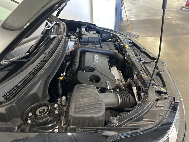 2019 Chevrolet Equinox LT photo 31