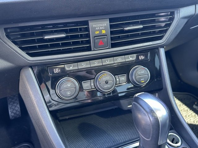 2020 Volkswagen Jetta 1.4T SE photo 31