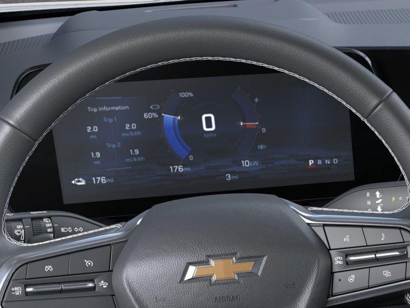 2025 Chevrolet Blazer EV photo 18