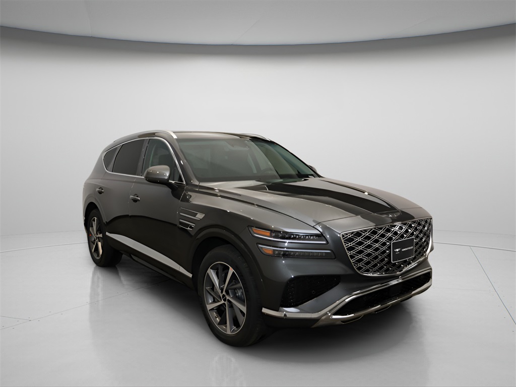 2025 GENESIS GV80 Select's photo