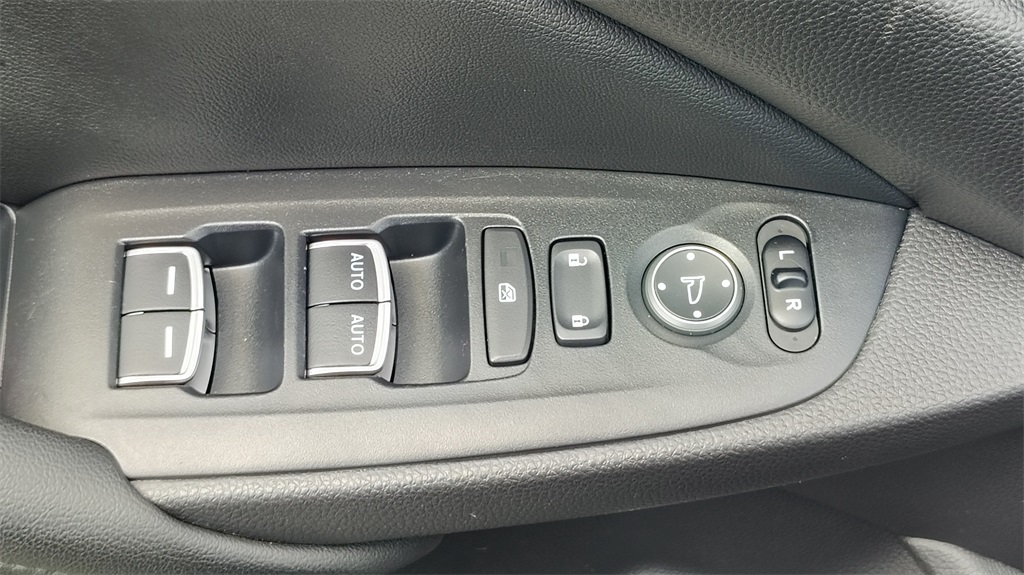 2022 Honda Accord Sport SE photo 9