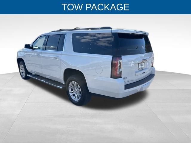 2019 Gmc Yukon XL SLT photo 5