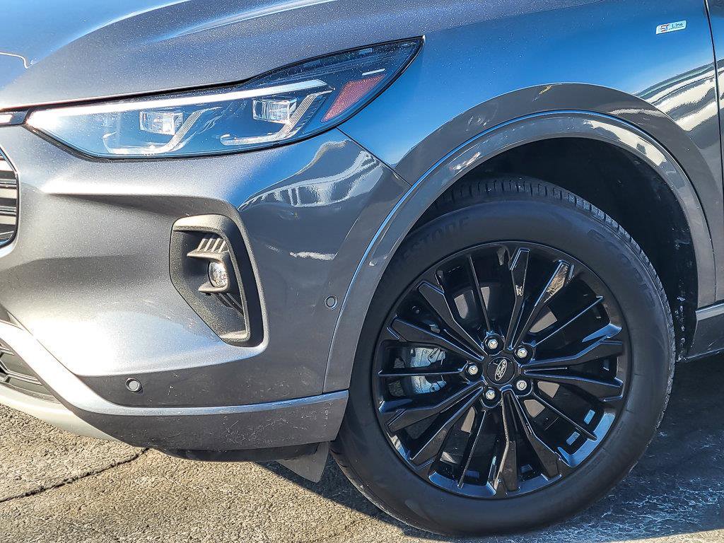 2024 FORD ESCAPE - Image 3