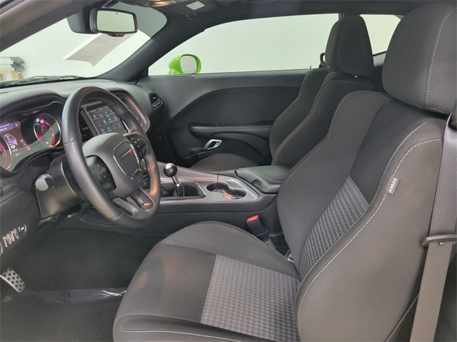 2023 Dodge Challenger R/T Scat Pack photo 14