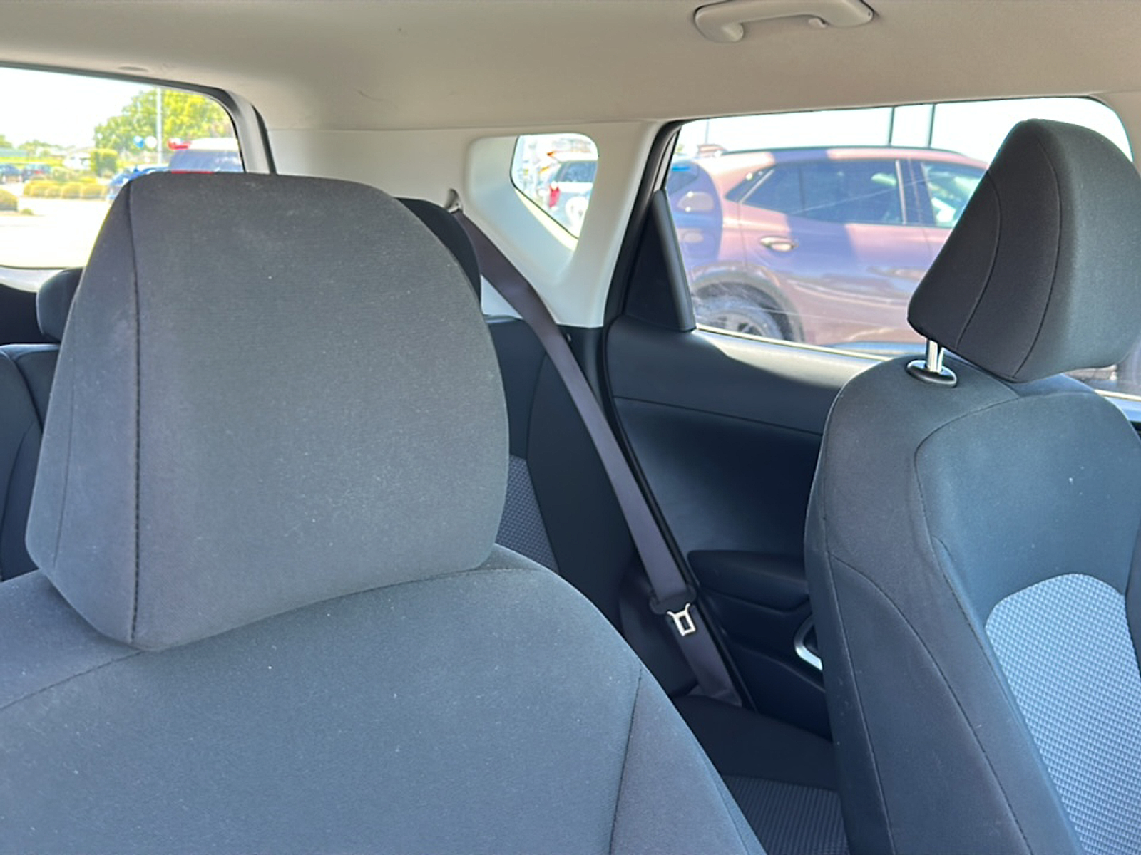 2023 Kia Soul LX photo 7