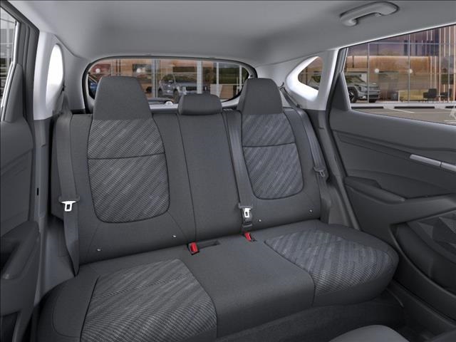2026 Kia Seltos LX photo 15