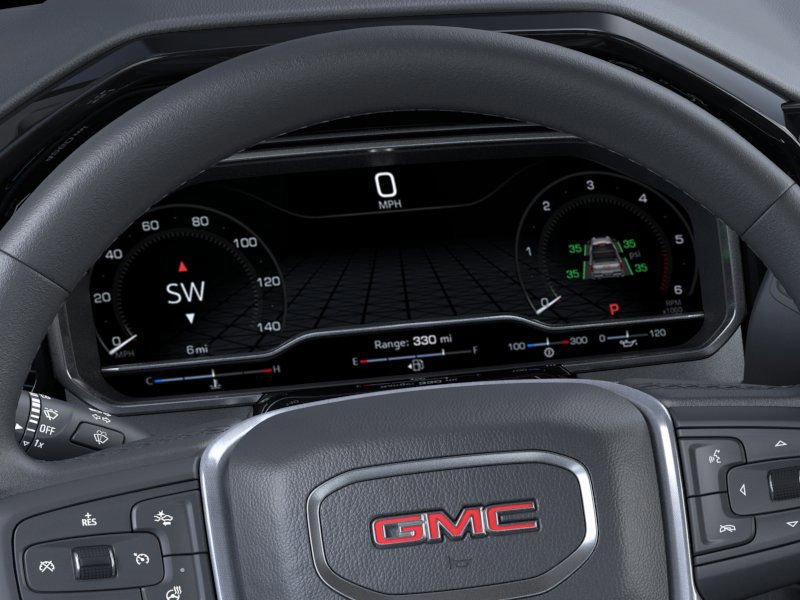 2025 Gmc Sierra 1500 Elevation photo 18
