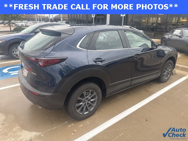 2024 Mazda CX-30 2.5 S photo 4