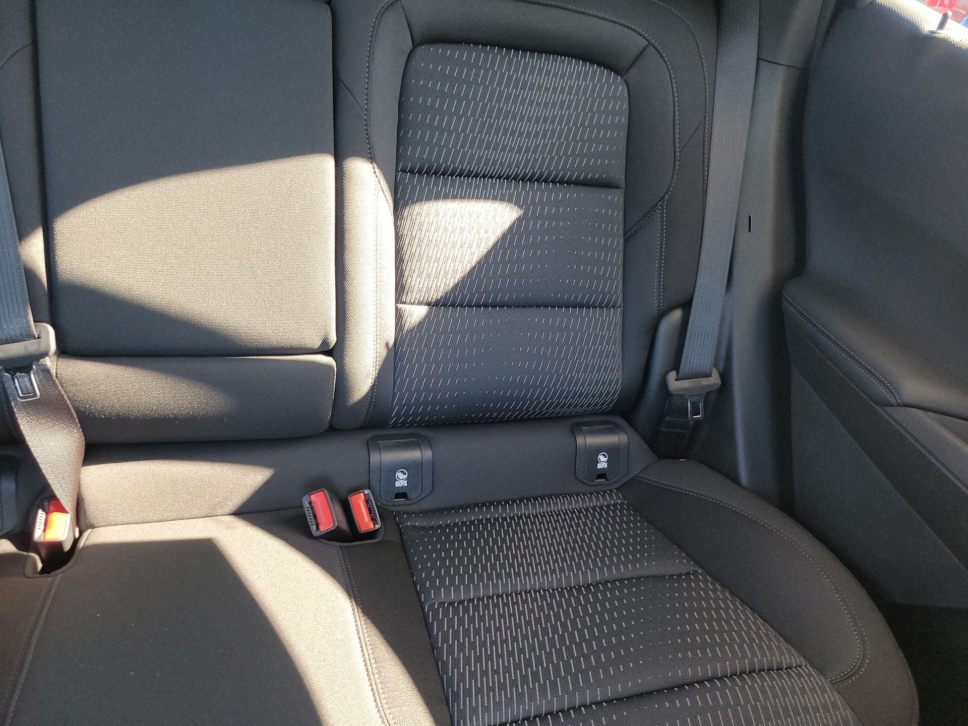 2026 Chevrolet Equinox LT photo 25