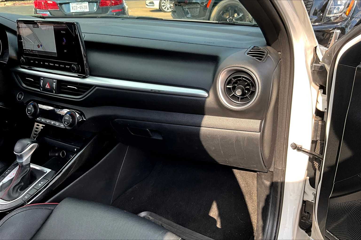 2023 Kia Forte GT photo 17