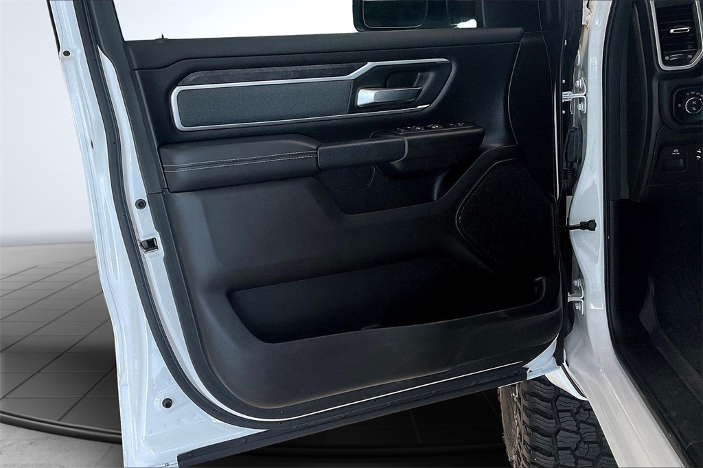 2022 Ram 1500 Big Horn photo 21