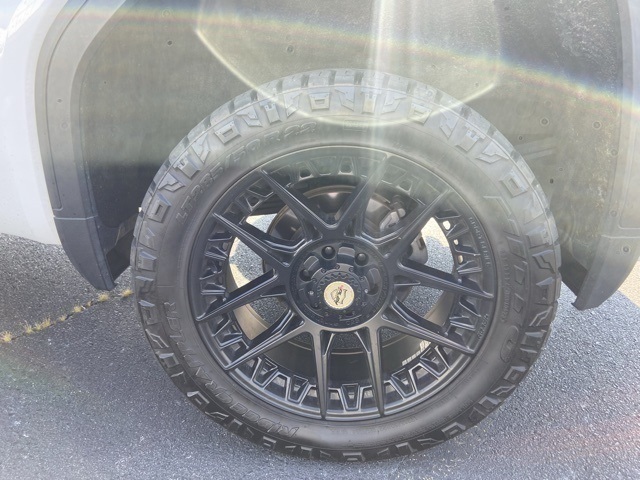 2022 Gmc Sierra 1500 Denali photo 8