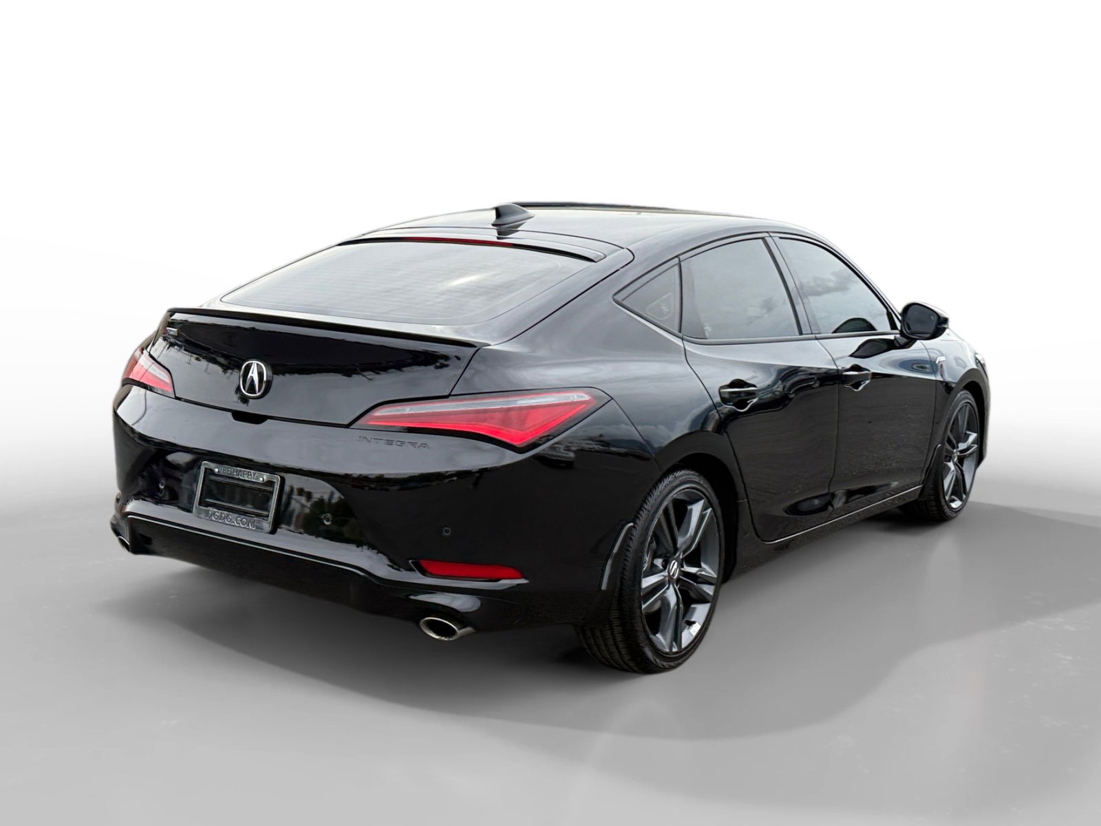 2024 Acura Integra A-Spec photo 5
