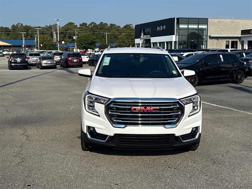 2023 Gmc Terrain SLT photo 7