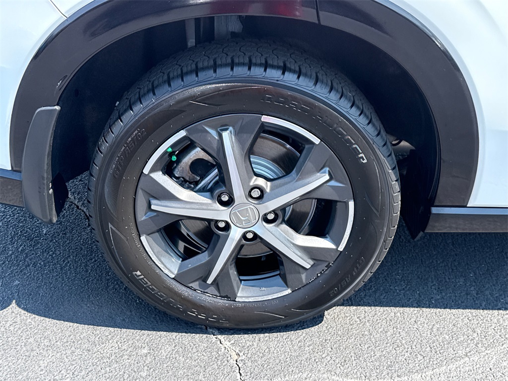 2023 Honda HR-V EX-L photo 14