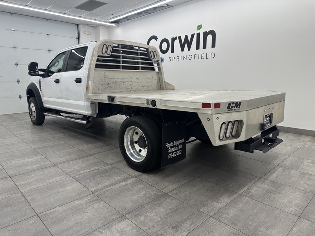 2022 Ford F-450 XL photo 2