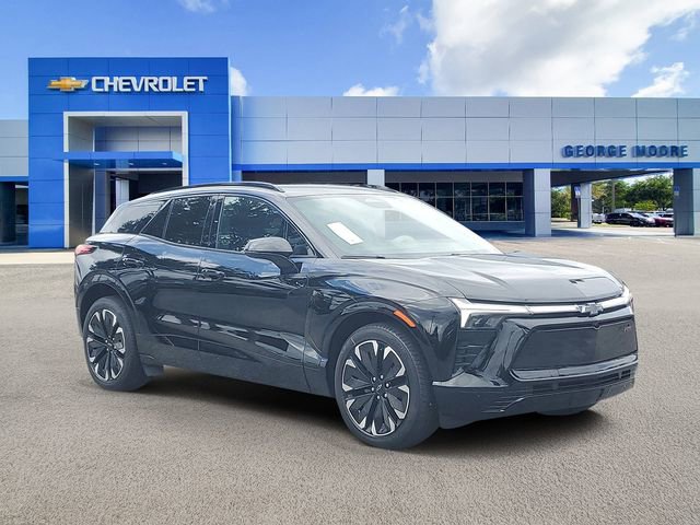 2025 Chevrolet Blazer EV RS's photo