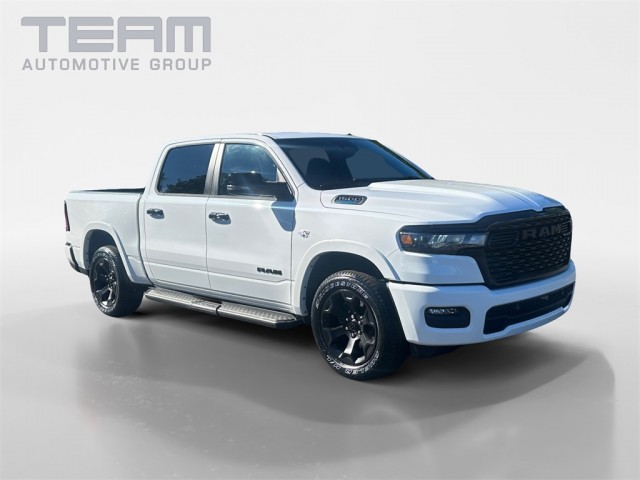 2026 RAM Ram 1500 Pickup Big Horn/Lone Star's photo
