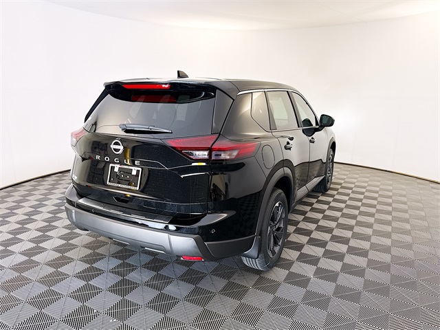 2026 Nissan Rogue SV photo 18